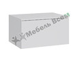 ПРАГА-ЛДСП антресоль №3  402мм